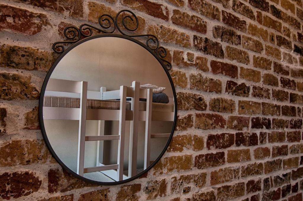 Hostel Lybeer Private Rooms Just For Two! Brugge Dış mekan fotoğraf