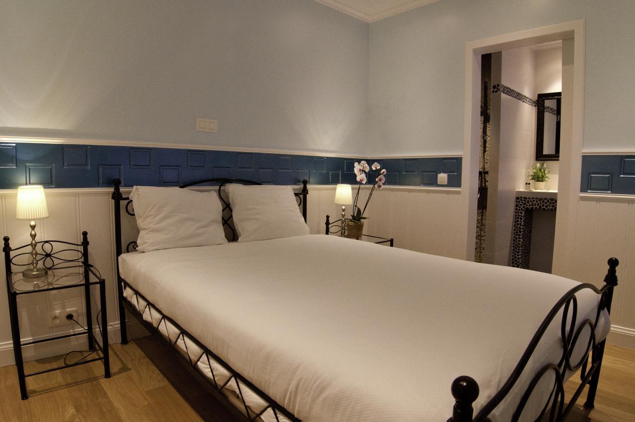 Hostel Lybeer Private Rooms Just For Two! Brugge Dış mekan fotoğraf