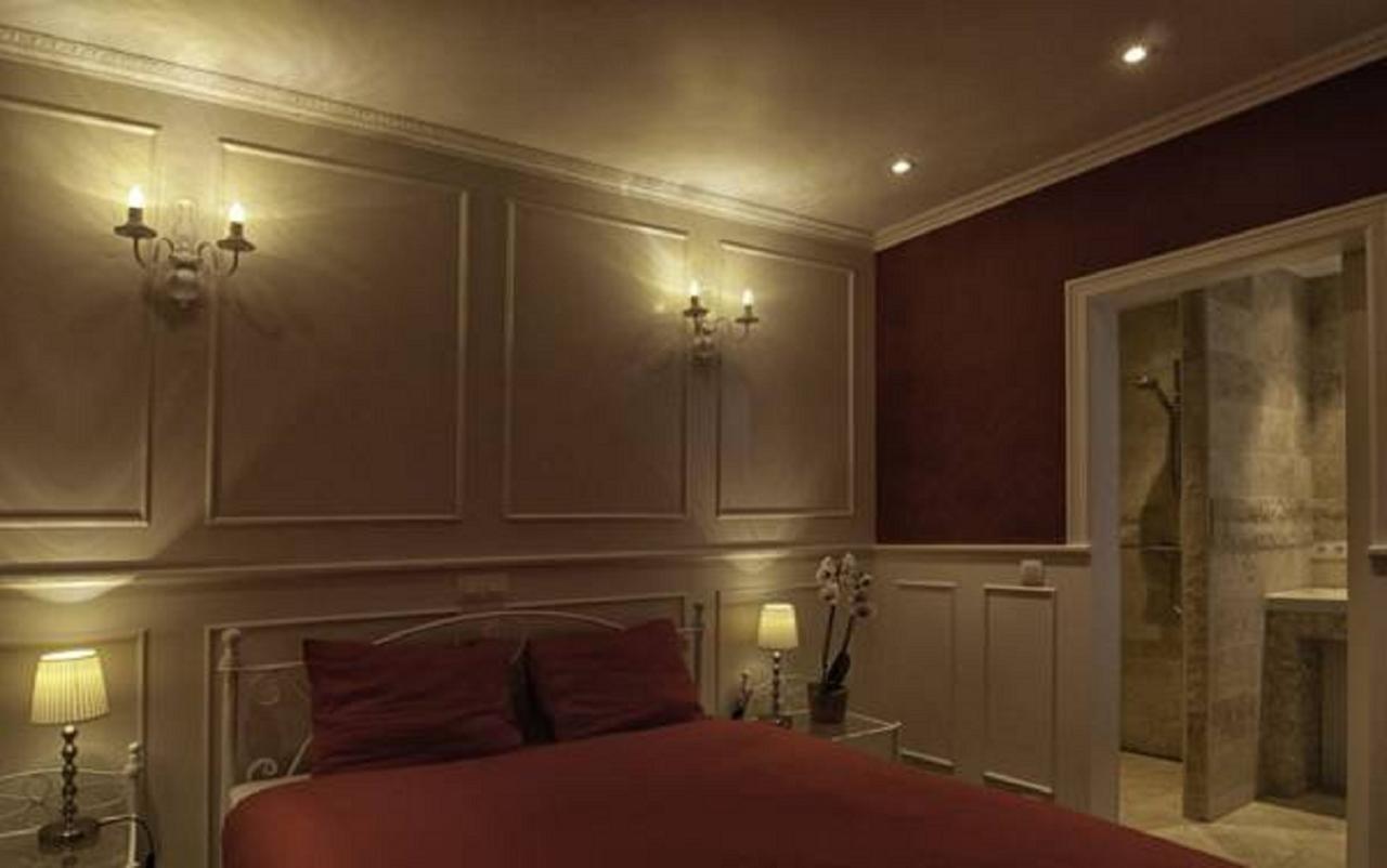 Hostel Lybeer Private Rooms Just For Two! Brugge Dış mekan fotoğraf